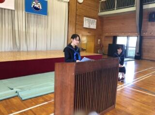 一年間の振り返り