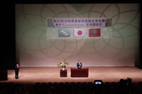 教育長あいさつ