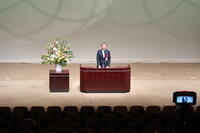 都城市長あいさつ