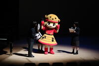 アトラクションMC