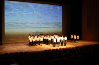 アトラクション　群読