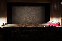 エンディング　ハンドベル