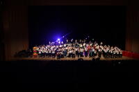 エンディング　ダンス