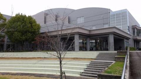 サザンクス筑後