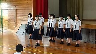 女子ソフトテニス部