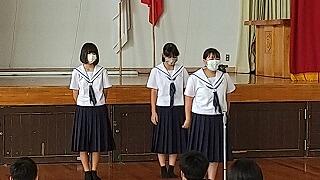 女子ソフトテニス部