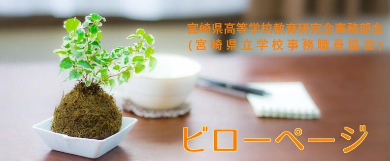 ビローページの画像