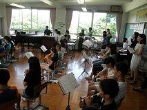 真幸小研究授業