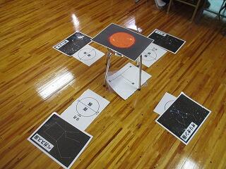 第４６回宮崎県中学校理科教育研究大会２