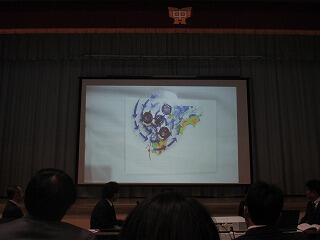 第４６回宮崎県中学校理科教育研究大会３
